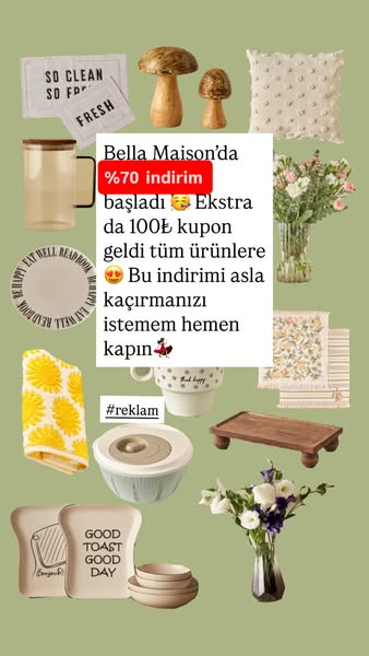 UrladakiEvim ad
