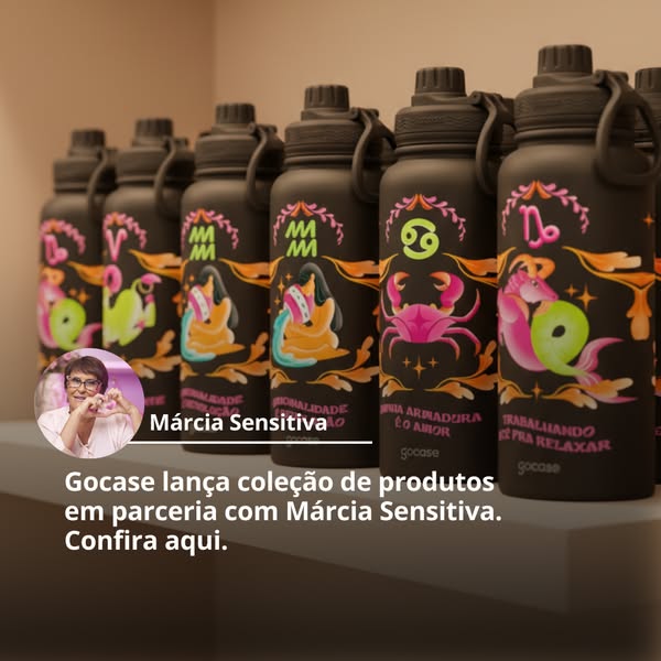 Márcia Sensitiva ad