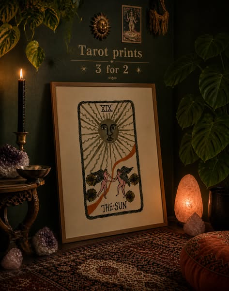 Tabby Booth Artist ad