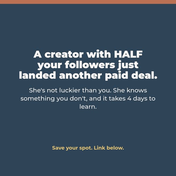 Professional Traveler ad