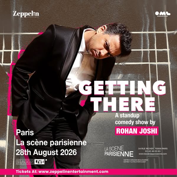 Rohan Joshi ad