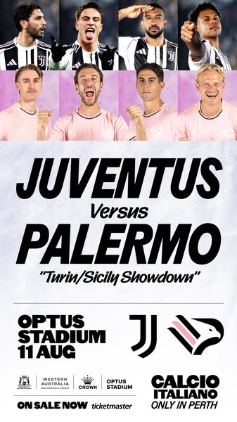 Western Australia ad