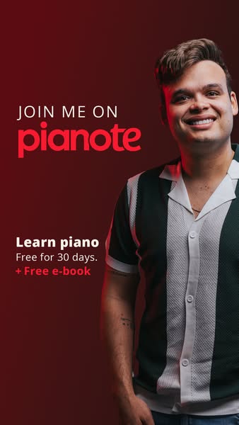Jesús Molina Music ad