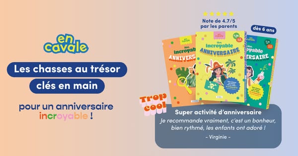 Parent épuisé ad