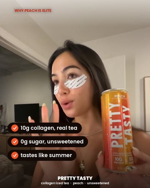Riley Rojas Instagram ad