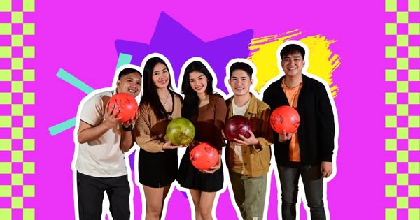 SM Supermalls ad