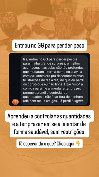 Isabella Lacerda Nutricionista ad
