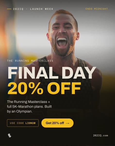 262run ad