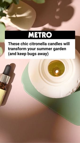 Metro ad
