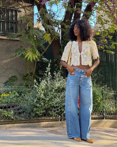 Emmanuelle Koffi ad