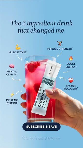 nutritionalsarah ad