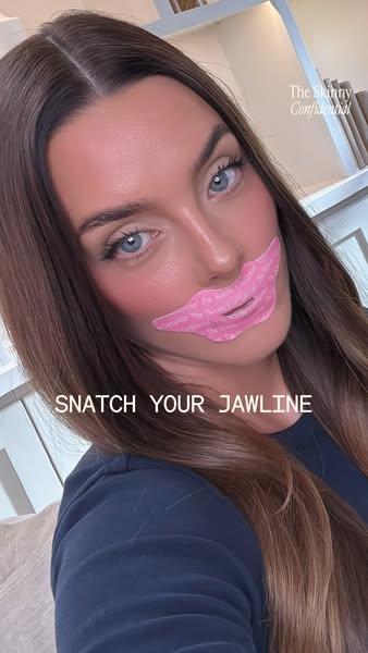 The Skinny Confidential by Lauryn Evarts Bosstick ad