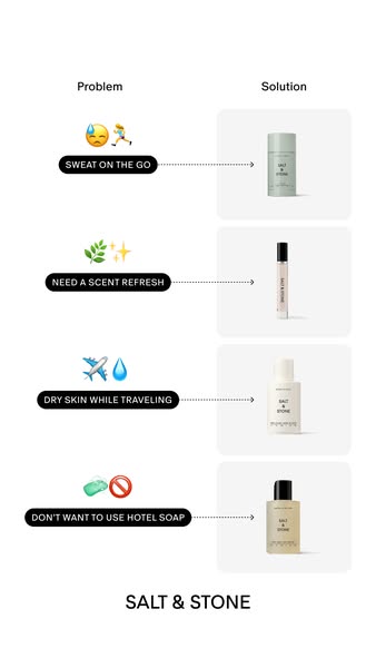 SALT & STONE ad
