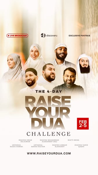 Razia Hamidi ad