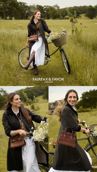 lydia ad