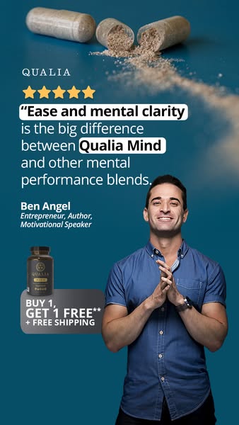 qualialife ad