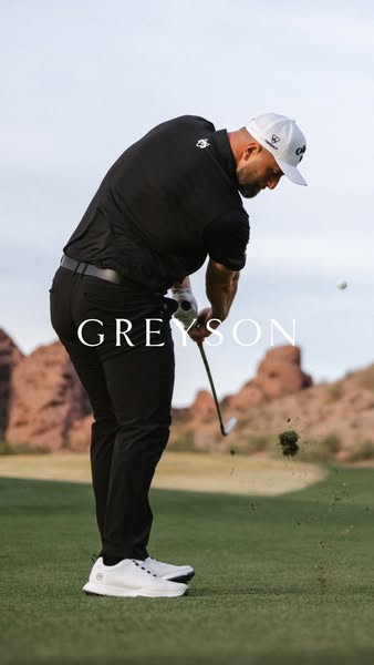 Jon Rahm ad