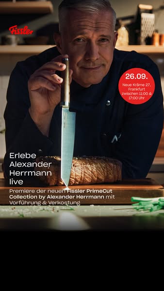 Alexander Herrmann ad