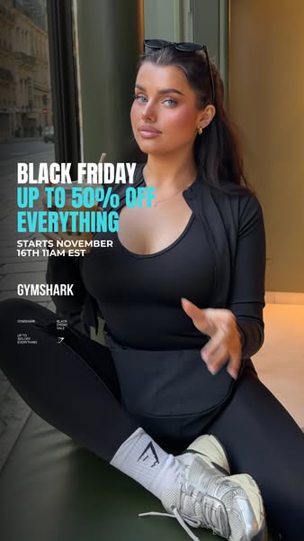 Rachel Leary ad