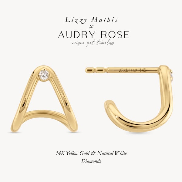 Lizzy Mathis ad