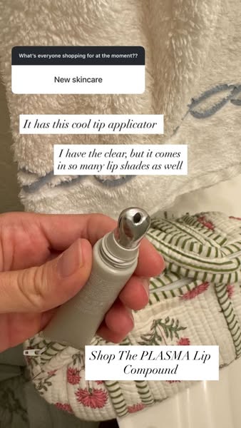 U Beauty Skincare ad