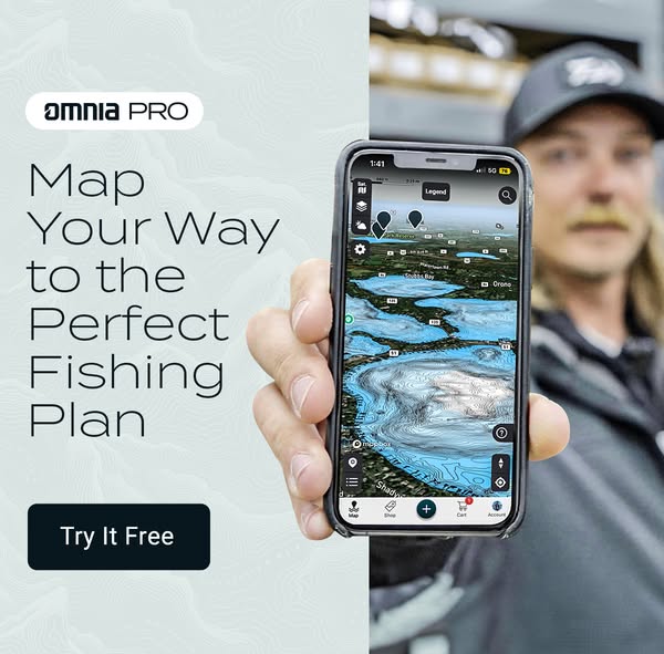 Seth Feider Fishing ad