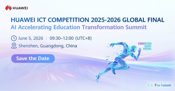Huawei ad