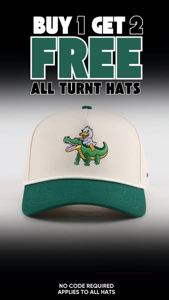 Tooturnttony ad