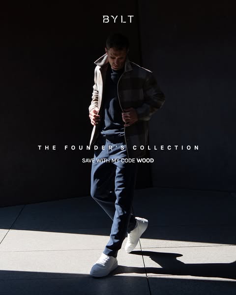 Tyler Wood ad