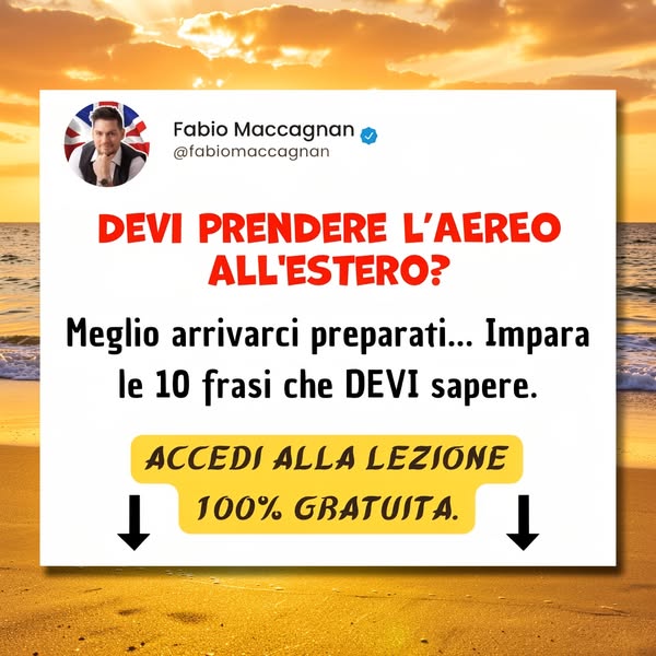 Fabio Maccagnan - Metodo Toddler ad