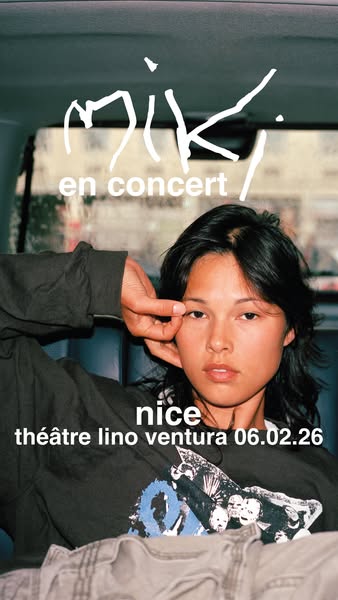 Miki ad