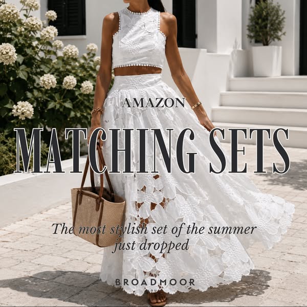 The Broadmoor House ad