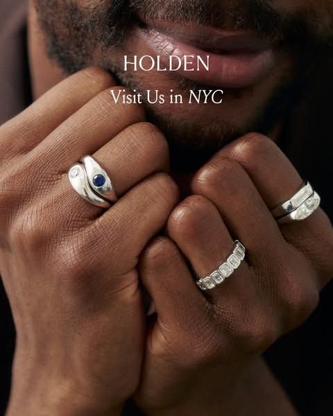 Holden ad