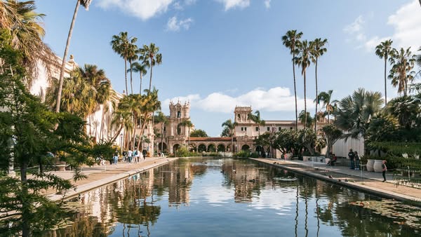 VisitCalifornia ad