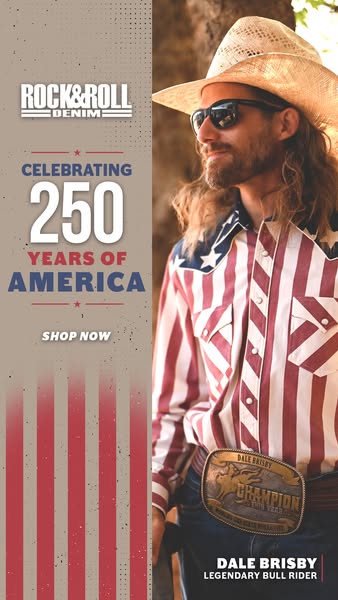 Dale Brisby ad
