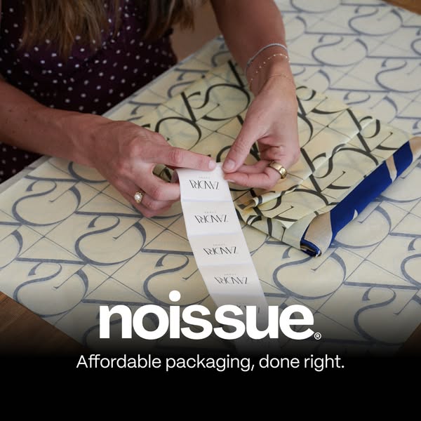 noissue.co ad