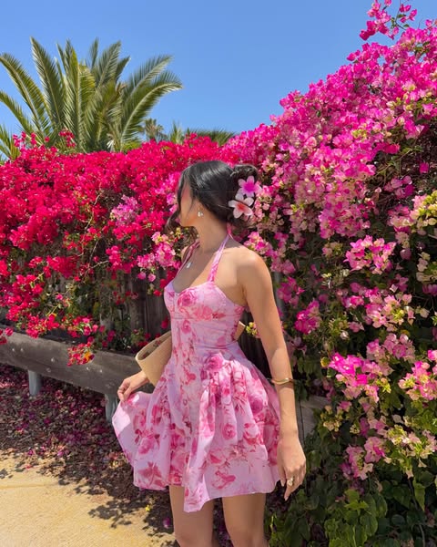 Tania Fashion Inspo ad