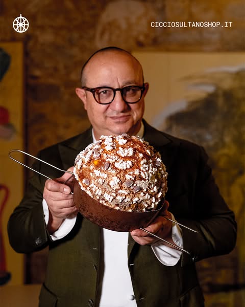 Ciccio Sultano ad