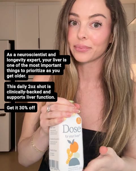 drkaylinker ad