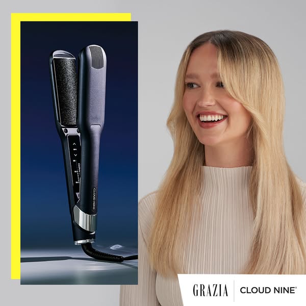 Cloud Nine ad