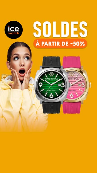 Femme Actuelle ad