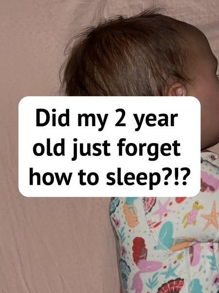 Hey Sleepy Baby ad