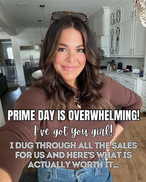 Nicole Weisman ad
