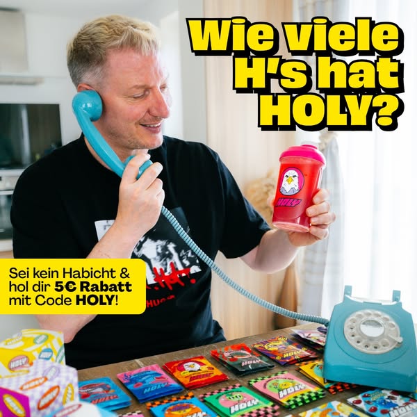 MaximalSchradin ad