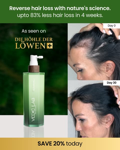 colleenchambersofficial ad
