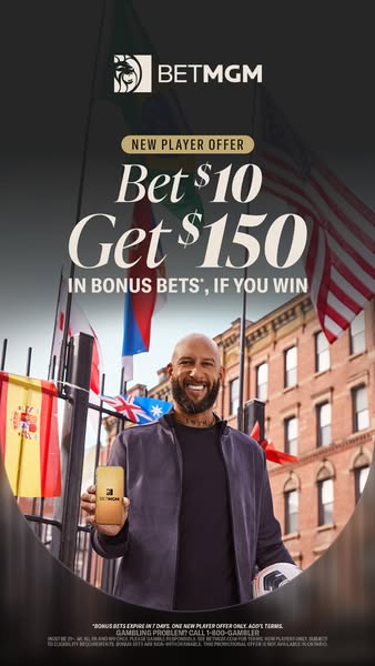 Tim Howard ad