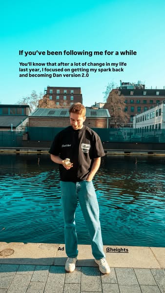 Dan Shrigley ad