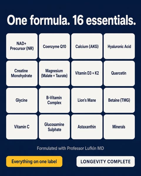 Robert Lufkin MD ad