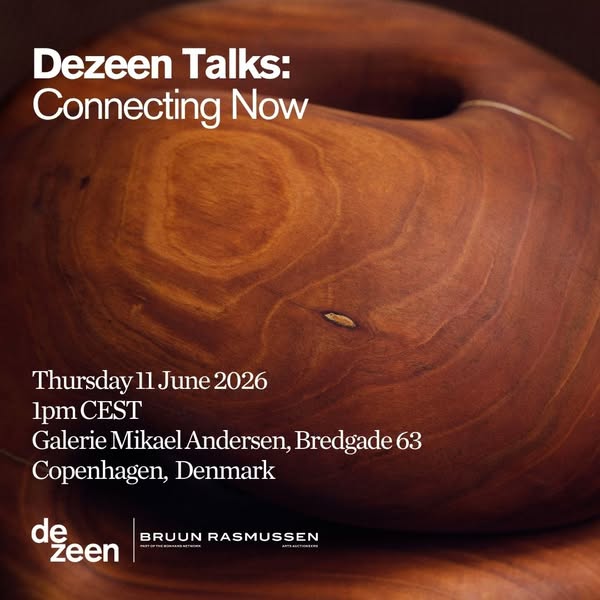 dezeen ad