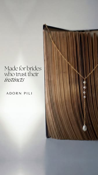 Adorn Pili ad
